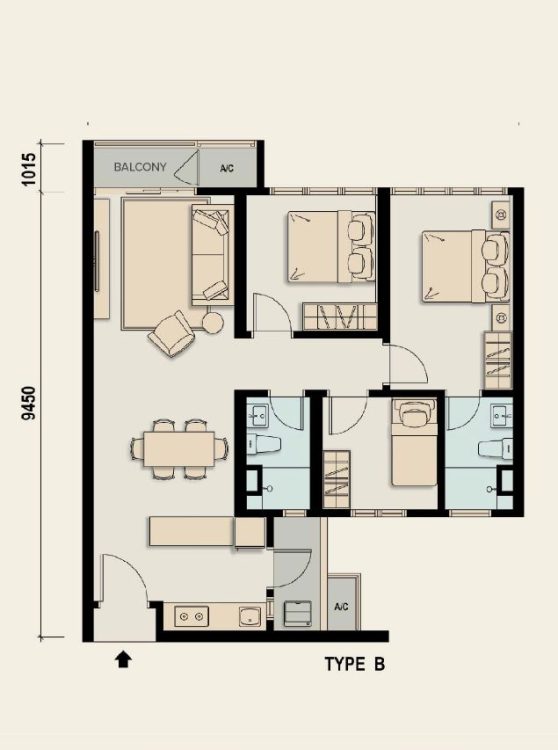 LAYOUT 2